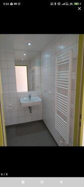 Foto - Etagenwohnung in Landau in der Pfalz zur Miete