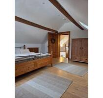 Wohnung Zeitvermietung - 550,00&nbsp;EUR Kaltmiete, in Lautertal (PLZ: 96486)