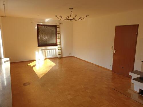 Foto - Hochparterre in Magstadt zur Miete