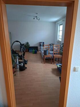 Foto - Etagenwohnung in Haßfurt zur Miete