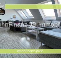 Helle 2-Zimmer-Dachgeschosswohnung direkt in Meine mit schönem Ausblick