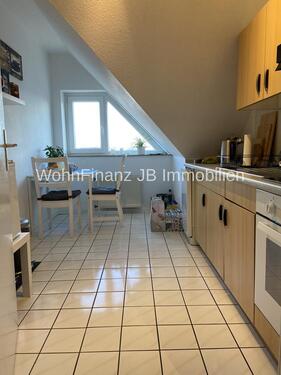 Foto - 2 Zimmer Dachgeschoßwohnung in Meine