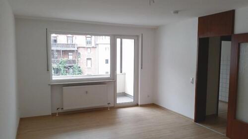 Foto - 3 Zimmer Etagenwohnung zur Miete in Bamberg