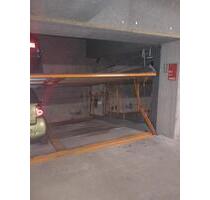 Tiefgaragen-Stellplatz Nähe S-Bahnstation Gleishammer - Nürnberg Zerzabelshof