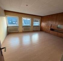 3,5 Zimmer Küche Bad Wohnung zu vermieten in Quierschied