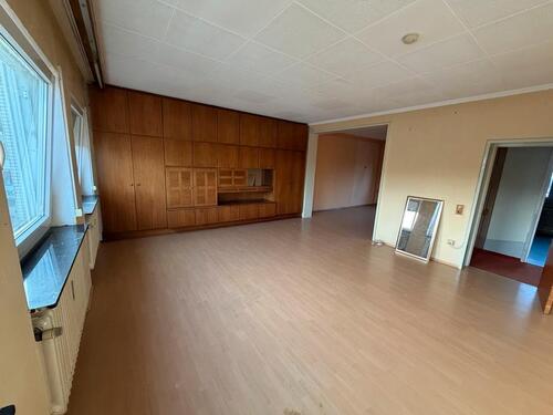 Foto - 5 Zimmer Dachgeschoßwohnung zur Miete in Quierschied