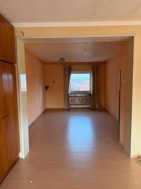 Foto - 5 Zimmer Dachgeschoßwohnung in Quierschied