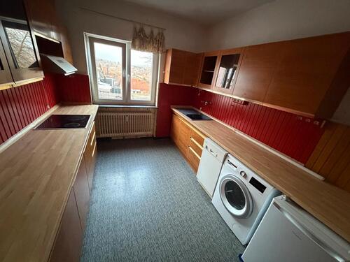 Foto - Dachgeschoßwohnung in Quierschied zur Miete