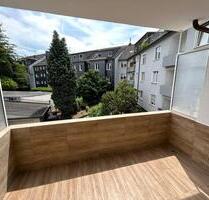 Schöne Wohnung in zentraler guter Lage im Jahre 2023 modernisiert - Essen Stadtbezirk III