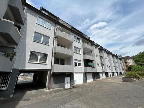 Foto - 3 Zimmer Etagenwohnung in Essen