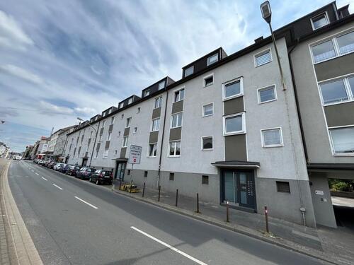 Foto - Etagenwohnung in Essen zur Miete