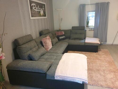 Foto - 4 Zimmer Einfamilienhaus zur Miete in Büdingen