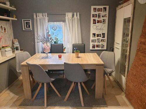 Foto - 4 Zimmer Einfamilienhaus in Büdingen