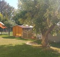 Modernisierte 4 Zimmerwohnung mit Garage und Garten zu verkaufen - Offenburg