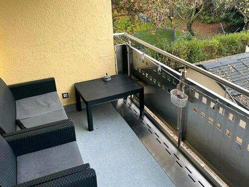 Foto - 4 Zimmer Etagenwohnung in Offenburg