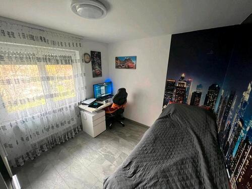 Foto - Etagenwohnung in Offenburg zum Kaufen