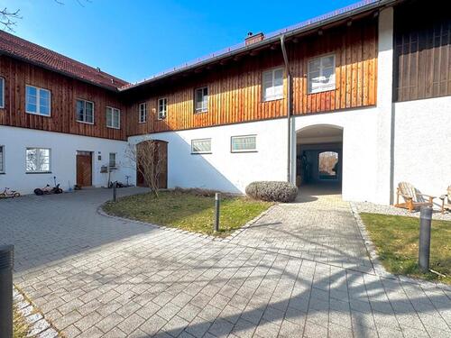 Foto - 3.5 Zimmer Loft - Studio - Atelier zur Miete in Oberpframmern