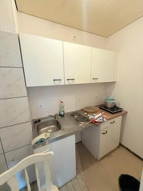 Foto - 2 Zimmer Dachgeschoßwohnung in Bochum