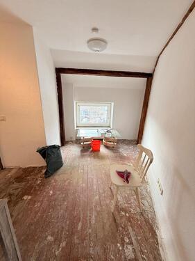 Foto - Dachgeschoßwohnung in Bochum zur Miete