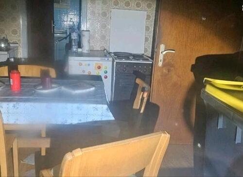 Foto - ☀️Haus in Bad Weißenstadt am See an Selbstrenovierer zu vermieten