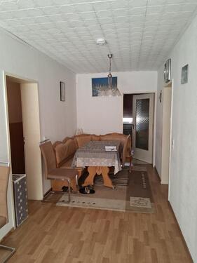 Foto - 3 Zimmer Etagenwohnung in Duisburg