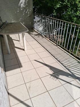 Foto - Etagenwohnung in Duisburg zur Miete