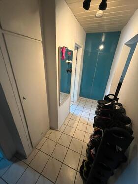 Foto - Etagenwohnung in Stuttgart zur Miete