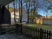 Foto - Sanierte 3-Zimmerwohnung in ruhiger Lage mit Garten
