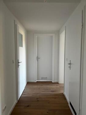 Foto - Erdgeschoßwohnung in Munster zur Miete