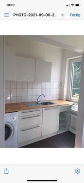 Foto - Home für eine Person - 415,00&nbsp;EUR Kaltmiete, ca.&nbsp; 34,00&nbsp;m&sup2;