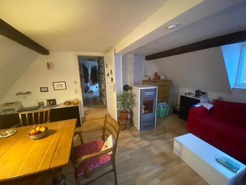 Foto - Gemütliche Wohnung im Herzen von Wiernsheim