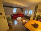 Foto - 2 Zimmer Dachgeschoßwohnung zur Miete in Wiernsheim