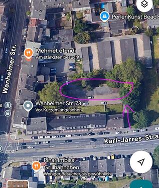 Foto - Garage zu vermieten - 70,00&nbsp;EUR Miete,