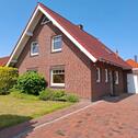 Foto - Freistehendes EFH in UttelWittmund 