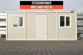 Foto - Container 