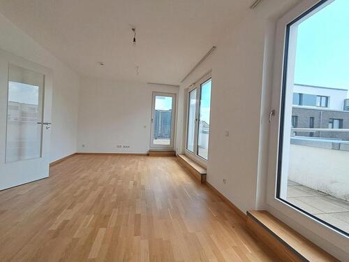 Foto - Etagenwohnung in Peine