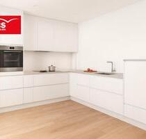 Exklusive 118 m² Dachgeschosswohnung über 2 Ebenen, Rheine Innenstadtlage