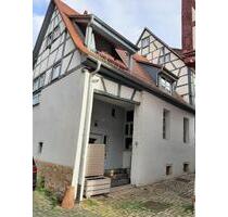 Kernsaniertes Einfamilienhaus Heppenheim Stadtmitte - Heppenheim (Bergstraße)