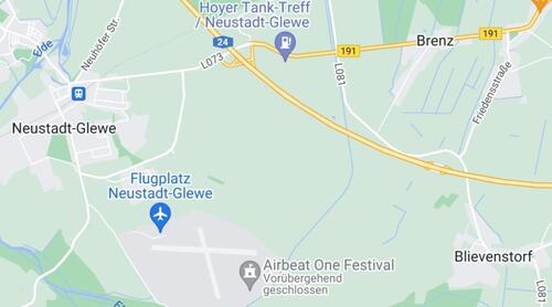 Foto - andere in Neustadt-Glewe