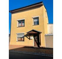 Stadthaus in ruhiger Lage - 220.000,00 EUR Kaufpreis, in Wolgast (PLZ: 17438)