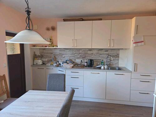 Foto - Einfamilienhaus in Wolgast zum Kaufen