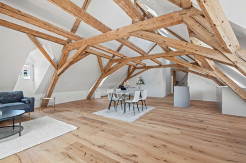 Foto - Etagenwohnung zum Kaufen in Radolfzell am Bodensee