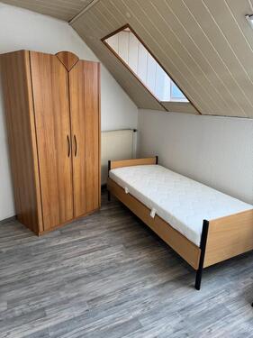 Foto - Single-Apartment in zentraler Lage – Diezer Altstadt