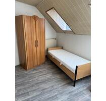 Single-Apartment in zentraler Lage – Diezer Altstadt