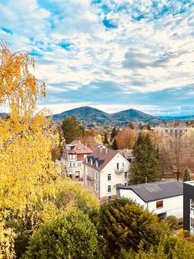 Foto - Traumhafte Terrassenwohnung mit Panoramablick