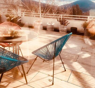Foto - Etagenwohnung zum Kaufen in Baden-Baden