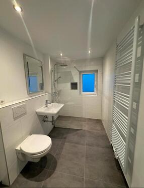 Foto - 2 Zimmerwohnung - 600,00 EUR Kaltmiete,