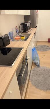 Foto - Etagenwohnung in Breitscheid