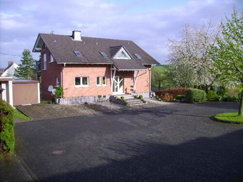 Foto - Helle Komfortwohnung mit Fernblick