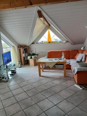 Foto - Etagenwohnung in Helmenzen